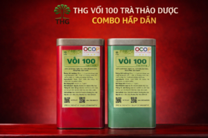 THG VỐI 100
