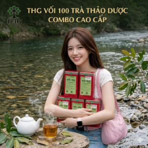 THG VỐI 100